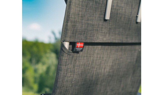 Стул Outwell Milton - дополнительное фото 7