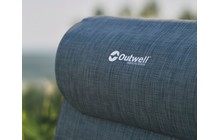 Стул Outwell Milton - дополнительное фото 5