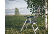 Стул Outwell Milton - дополнительное фото 6