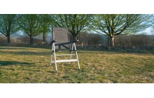 Стул Outwell Ontario - дополнительное фото 3