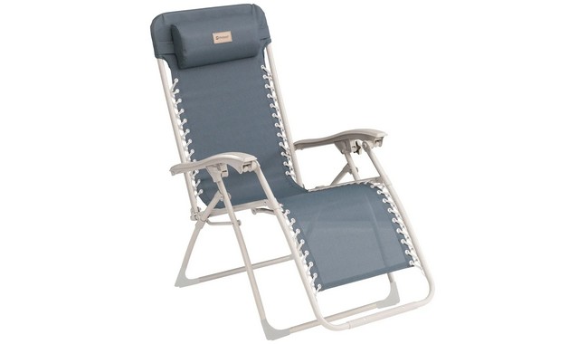 Стул Outwell Ramsgate Ocean Blue - фото 1