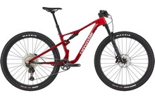 Велосипед Cannondale Scalpel 4 - фото 1