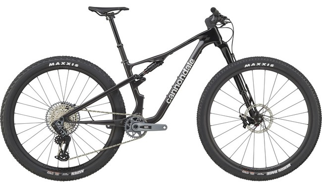 Велосипед Cannondale Scalpel 2 Lefty AXS - фото 1
