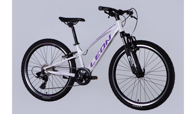 Велосипед Leon Junior AM - дополнительное фото 1