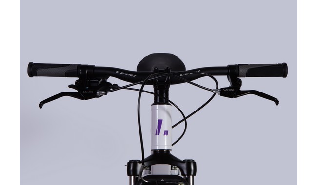 Велосипед Leon Junior AM - дополнительное фото 5