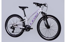 Велосипед Leon Junior AM - дополнительное фото 1