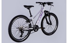 Велосипед Leon Junior AM - дополнительное фото 2