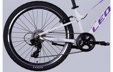 Велосипед Leon Junior AM - дополнительное фото 3