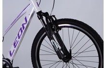 Велосипед Leon Junior AM - дополнительное фото 4