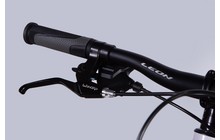 Велосипед Leon Junior AM - дополнительное фото 6