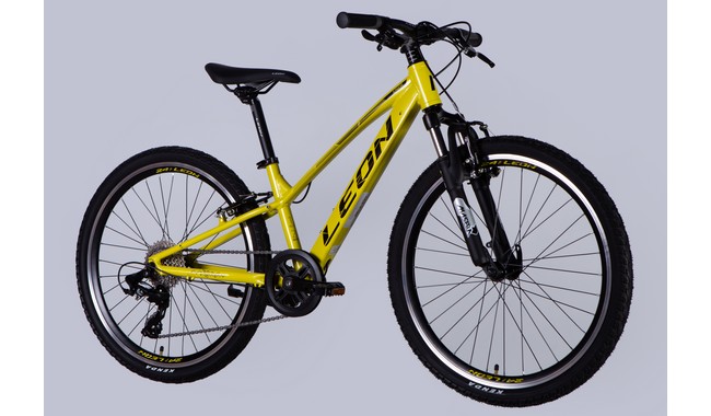 Велосипед Leon Junior AM - дополнительное фото 7