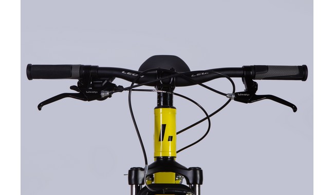 Велосипед Leon Junior AM - дополнительное фото 11