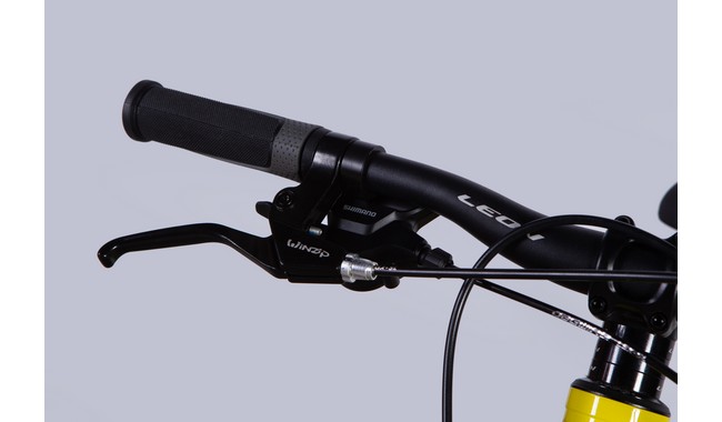 Велосипед Leon Junior AM - дополнительное фото 12