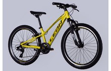 Велосипед Leon Junior AM - дополнительное фото 7