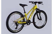 Велосипед Leon Junior AM - дополнительное фото 8