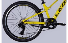 Велосипед Leon Junior AM - дополнительное фото 9