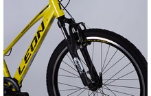 Велосипед Leon Junior AM - дополнительное фото 10