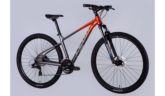 Велосипед Leon TN 100 - дополнительное фото 19