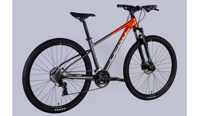 Велосипед Leon TN 100 - дополнительное фото 20