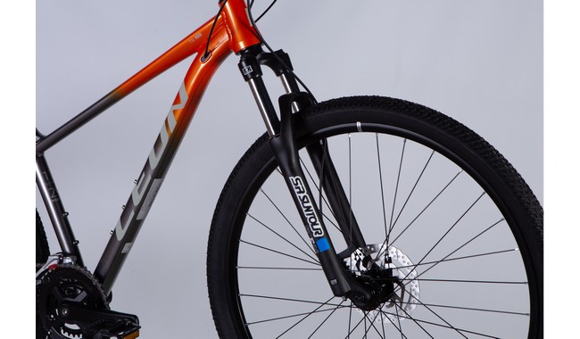 Велосипед Leon TN 100 - дополнительное фото 22