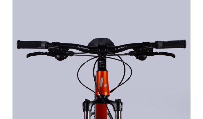 Велосипед Leon TN 100 - дополнительное фото 23