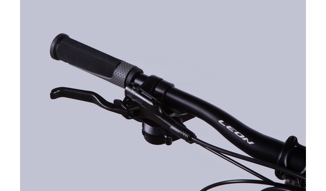 Велосипед Leon TN 100 - дополнительное фото 24