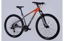 Велосипед Leon TN 100 - дополнительное фото 19