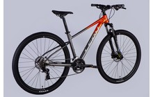 Велосипед Leon TN 100 - дополнительное фото 20