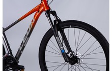 Велосипед Leon TN 100 - дополнительное фото 22