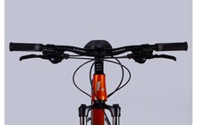 Велосипед Leon TN 100 - дополнительное фото 23