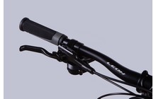 Велосипед Leon TN 100 - дополнительное фото 24