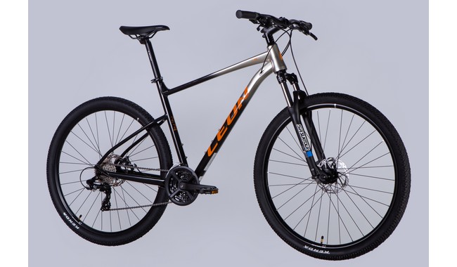 Велосипед Leon TN 105 - дополнительное фото 25