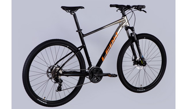 Велосипед Leon TN 105 - дополнительное фото 26