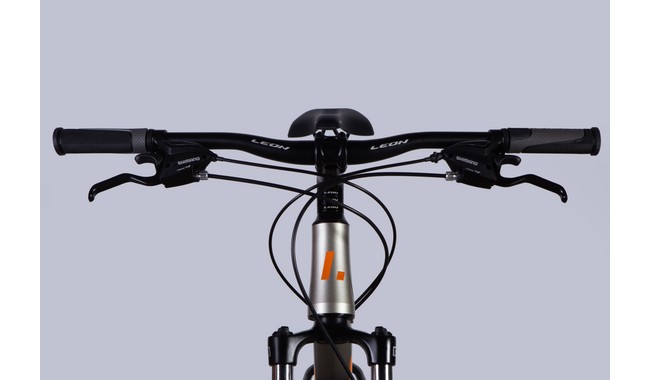 Велосипед Leon TN 105 - дополнительное фото 29