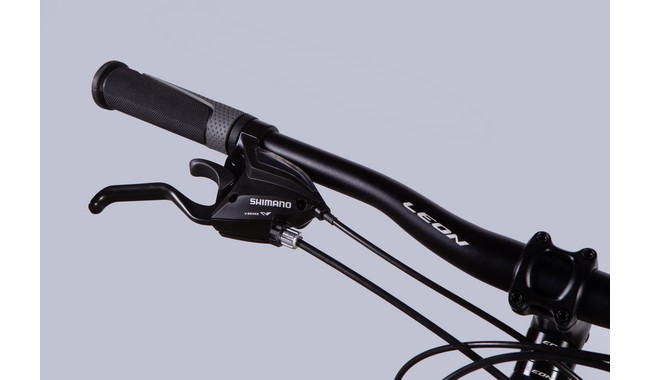 Велосипед Leon TN 105 - дополнительное фото 30