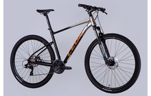 Велосипед Leon TN 105 - дополнительное фото 25