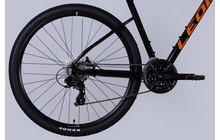 Велосипед Leon TN 105 - дополнительное фото 27