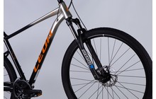 Велосипед Leon TN 105 - дополнительное фото 28