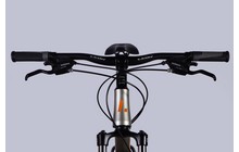 Велосипед Leon TN 105 - дополнительное фото 29