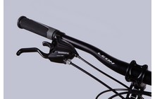 Велосипед Leon TN 105 - дополнительное фото 30