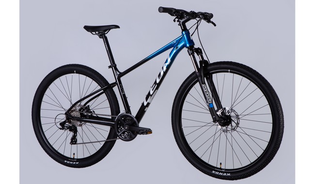 Велосипед Leon TN 105 - дополнительное фото 19