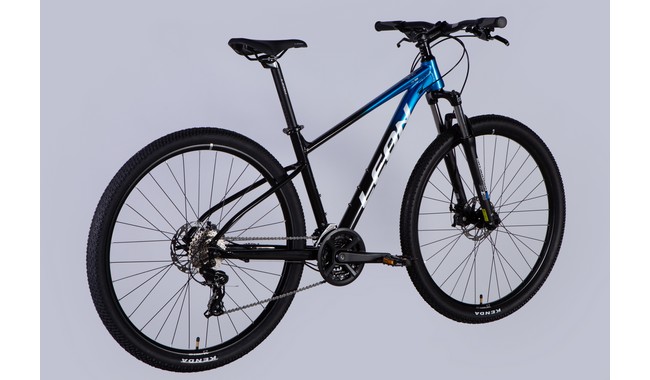 Велосипед Leon TN 105 - дополнительное фото 20