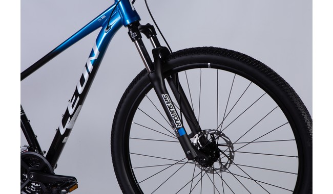 Велосипед Leon TN 105 - дополнительное фото 22