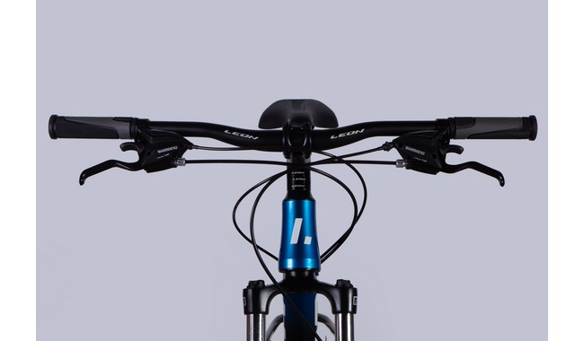 Велосипед Leon TN 105 - дополнительное фото 23