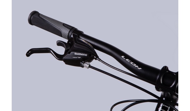 Велосипед Leon TN 105 - дополнительное фото 24