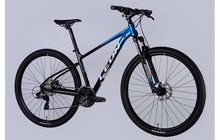 Велосипед Leon TN 105 - дополнительное фото 19