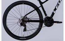 Велосипед Leon TN 105 - дополнительное фото 21