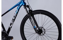 Велосипед Leon TN 105 - дополнительное фото 22