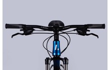 Велосипед Leon TN 105 - дополнительное фото 23