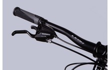 Велосипед Leon TN 105 - дополнительное фото 24